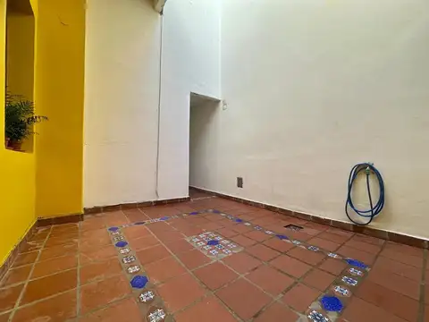 Depto Tipo Casa en Venta 44 años