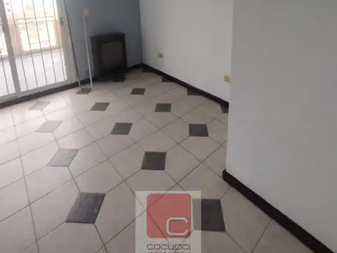San Martin Sur 2321,piso 3 depto. G. Godoy Cruz