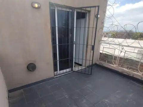 Departamento en Alquiler A Estrenar