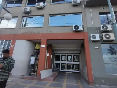 Departamento en Godoy Cruz