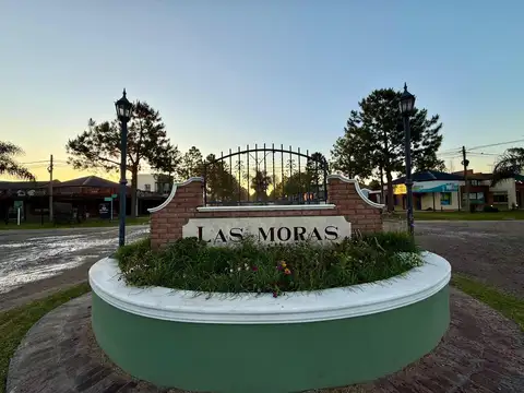 Terreno en Venta en Monte Vera, USD 40.000