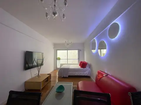 Departamento  en Venta en Palermo, Capital Federal, Buenos Aires