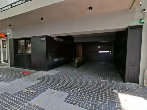 Los Incas 4233 , Piso 4