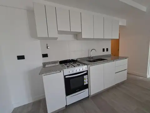 Departamento en Alquiler A Estrenar