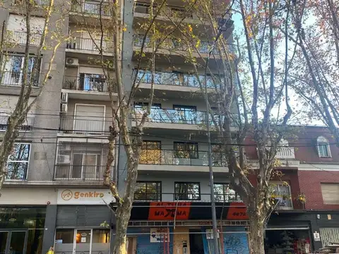 2 AMBIENTES ESTRENAR