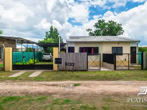 Casa en venta, El mollar 2 100
