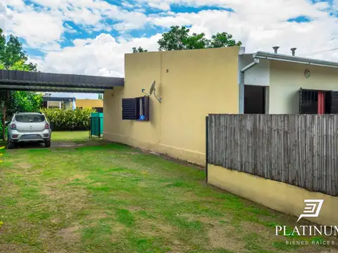 Casa en Venta de 6 dormitorios