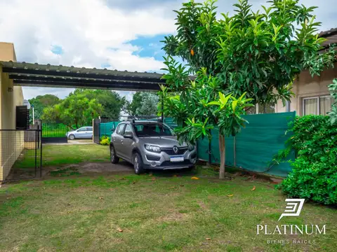Casa en Venta en Cerrillos, USD 98.000
