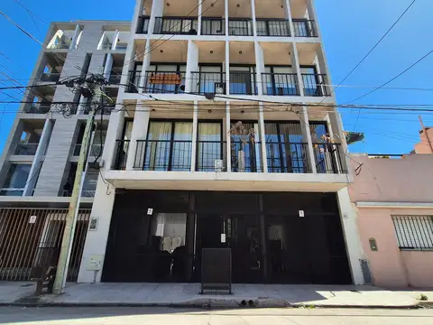 Departamento Monoambiente  en Alquiler en Sáenz Peña, Tres de Febrero, G.B.A. Zona Oeste