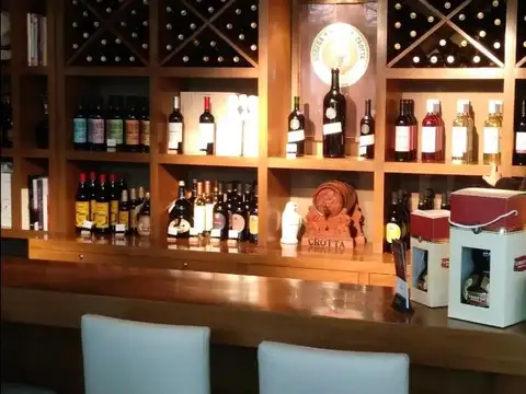 FINCA Y BODEGA A LA VENTA EN MENDOZA