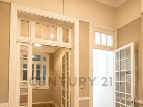 Venta PH 7 Ambientes Recoleta l Ideal Inversion. APTO CREDITO
