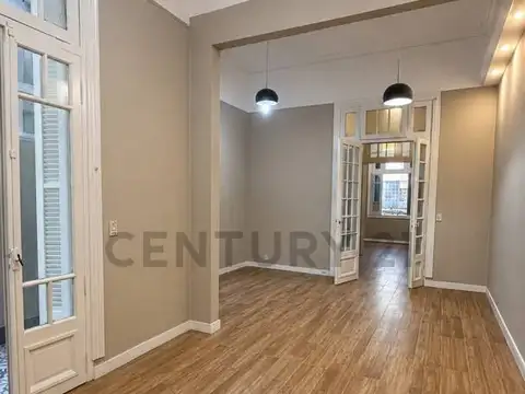 Departamento 7 ambientes con 2 baños