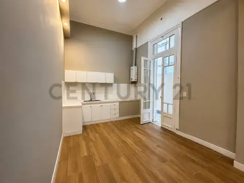 Departamento en Venta en Recoleta, USD 230.000