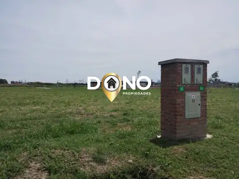 Terreno en Venta de 649,0 m2