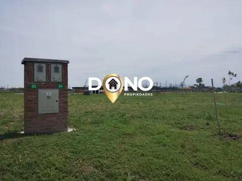 Terreno en Venta en San Roque, USD 40.000