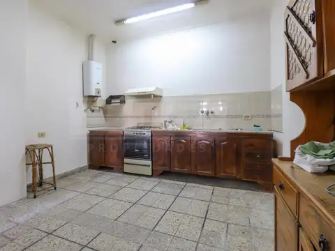 Depto Tipo Casa en Venta en Boulogne, USD 90.000