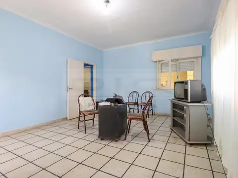 14 de julio al 1000, entre Matheu y El Zorzal