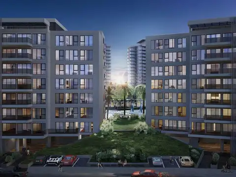 Arboris 2 Remeros Beach, 2 Amb. Venta