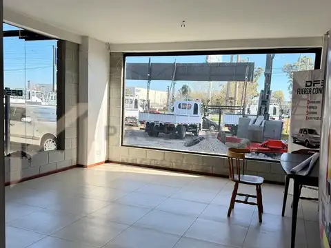 Local  en Alquiler en Benavidez, Tigre, G.B.A. Zona Norte