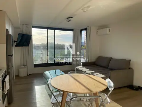 Vende apartamento en More Atlantico, Punta del Este