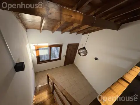 Departamento en Alquiler 20 años