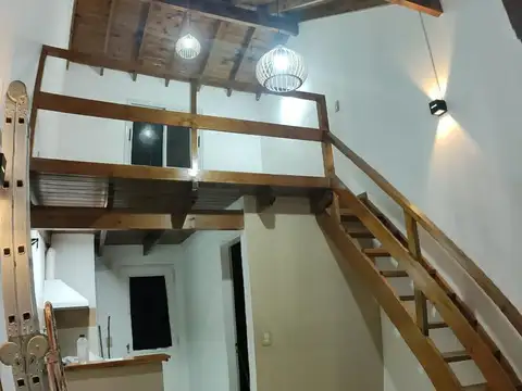 Departamento en Alquiler Permite mascota