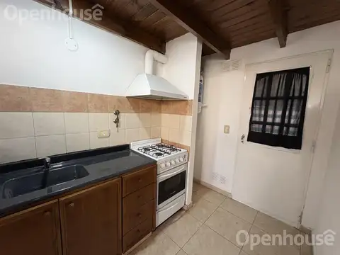 Departamento en Alquiler de 2 ambientes