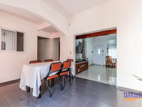 Casa en Venta en Villa Sarmiento, USD 158.000