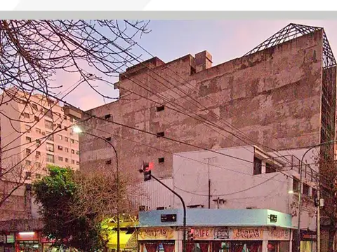 LOTE EN VENTA, BALVANERA
