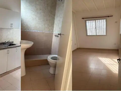 Departamento en Alquiler en Tigre Centro, Partido de Tigre