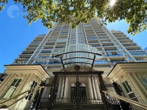 EN VENTA Departamento 4 Ambientes en Torre con Balcón, Cochera y Amenities en Nuñez
