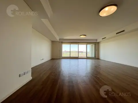 Departamento 4 ambientes con 4 baños