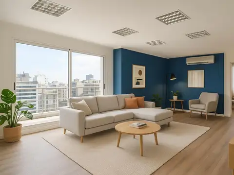 Carlos Pellegrini al 1000