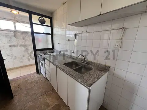 Departamento de 4 ambientes en San Isidro – Piso 10 con vista panorámica | Apto crédito