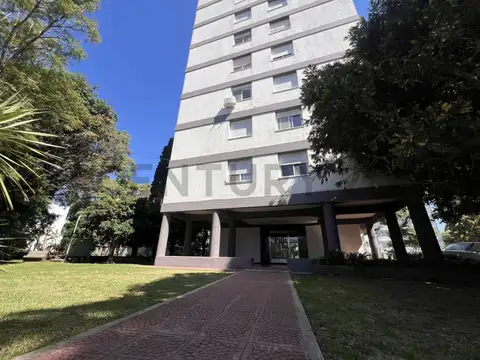 Departamento de 4 ambientes en San Isidro – Piso 10 con vista panorámica | Apto crédito