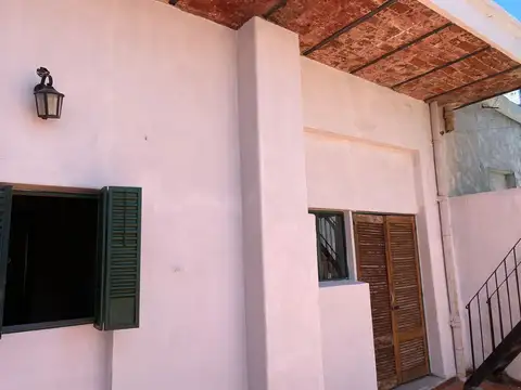 Catamarca 3000, Piso 1