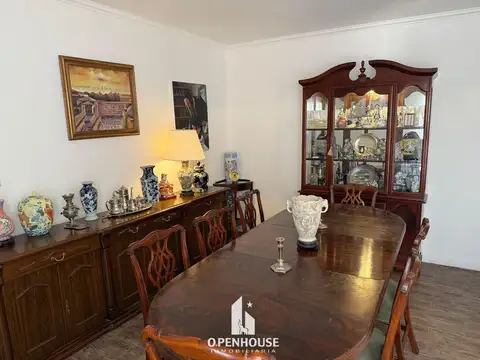 OPENHOUSE vende hermosa casa en Barrio privado Alto Challao