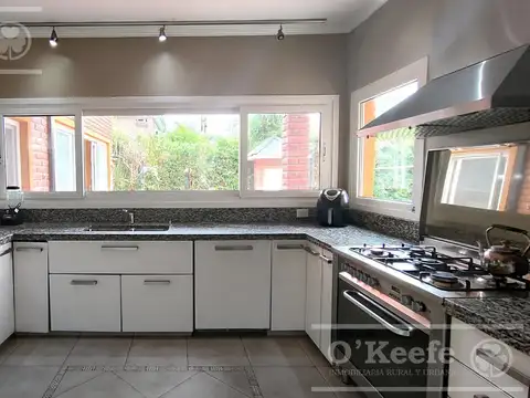 Casa en Venta 10 años