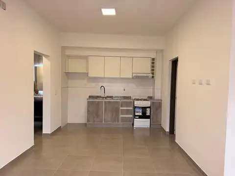 Departamento en Alquiler de 2 ambientes