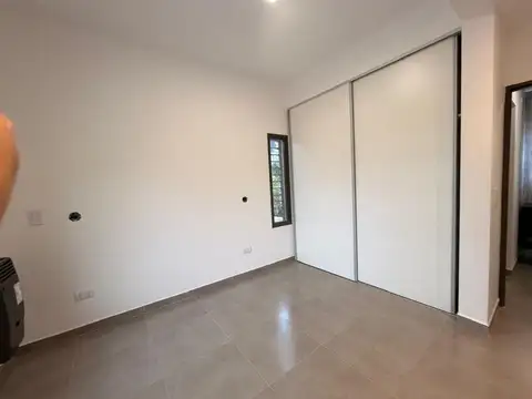 Departamento en Alquiler A Estrenar