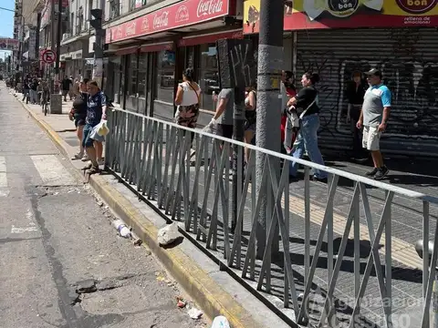 Local en Alquiler en Quilmes, USD 11.000