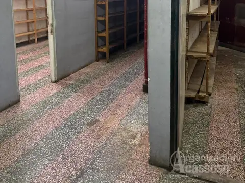 Local en Alquiler A Estrenar