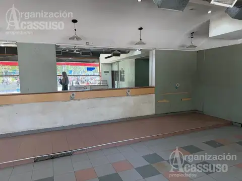 Local en alquiler Quilmes
