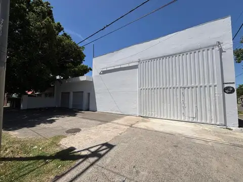 Galpón en Venta en Rosario, Santa Fe