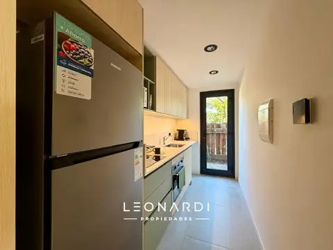 ALTOS LOS ROBLES | Departamento 2 ambientes en venta | Loma Verde