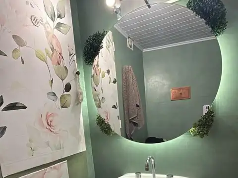 Casa en Venta de 2 dormitorios