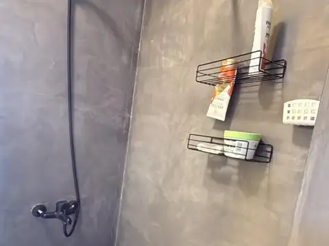 PH Reciclado con terraza en Martínez