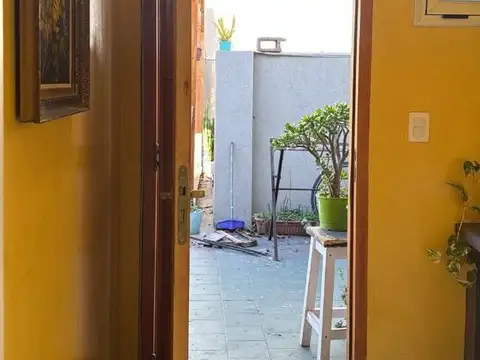 PH Reciclado con terraza en Martínez