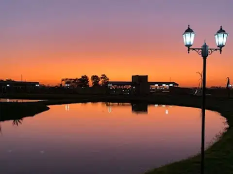 VENTA LOTE EN FINCA DON EUGENIO II -GRAL RODRIGUEZ