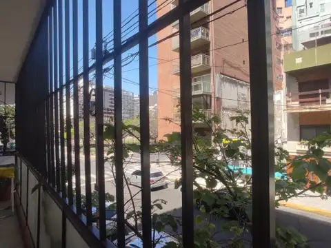 Paraguay 2800 , Piso No definido